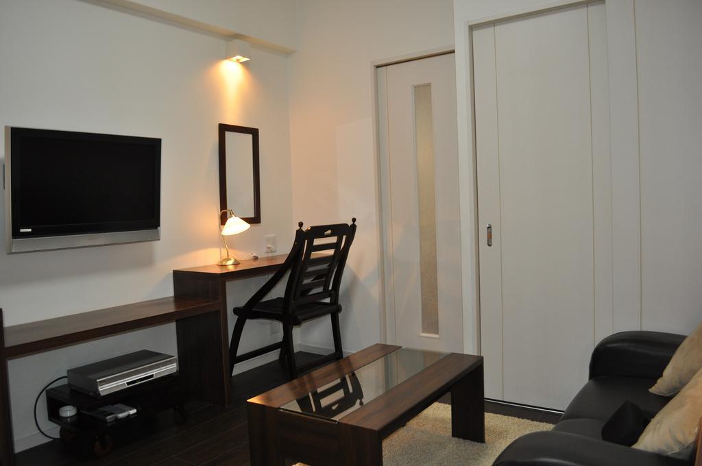 Cmm Kyoto Ekimae Aparthotel Room photo