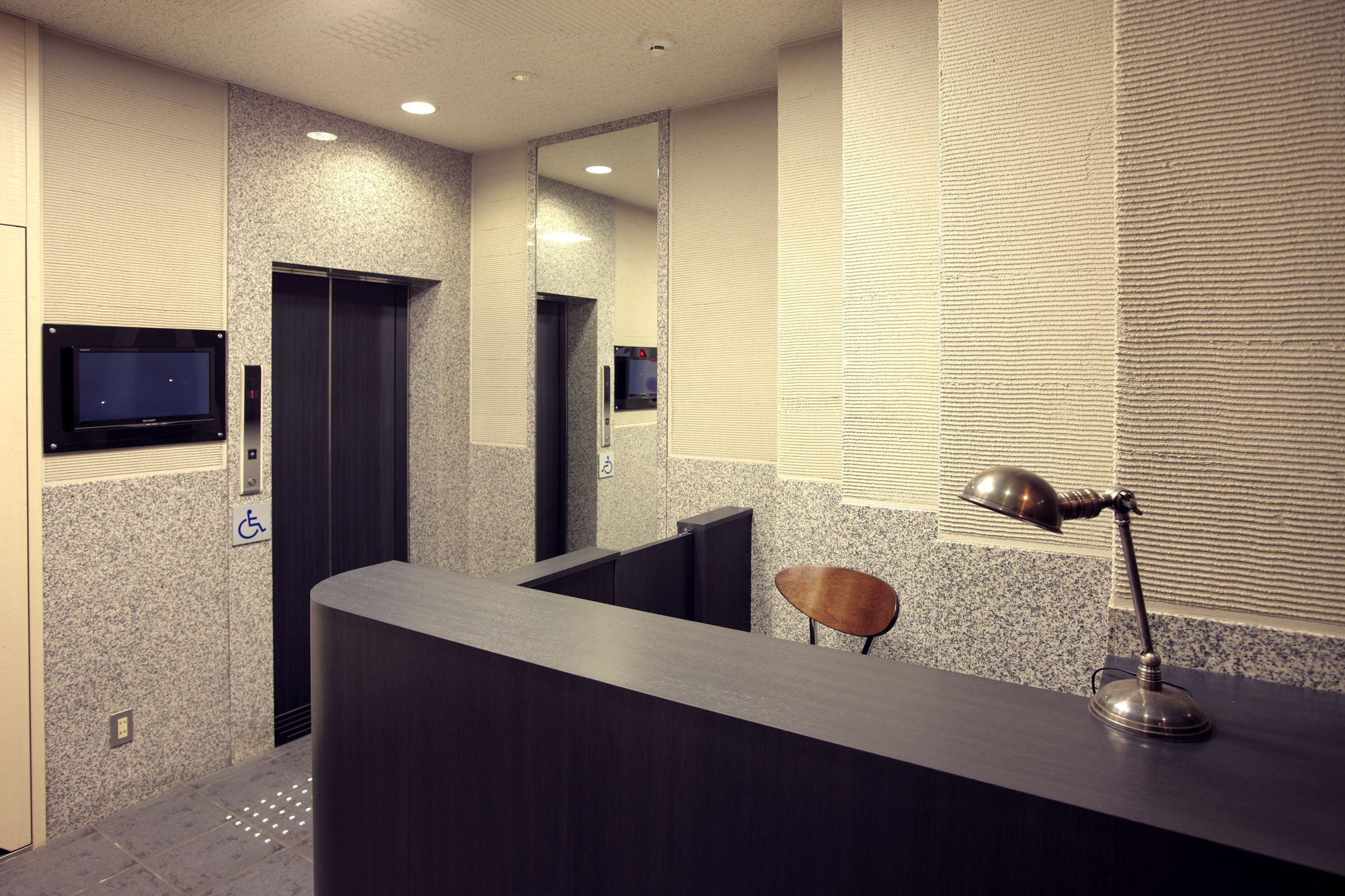 Cmm Kyoto Ekimae Aparthotel Exterior photo