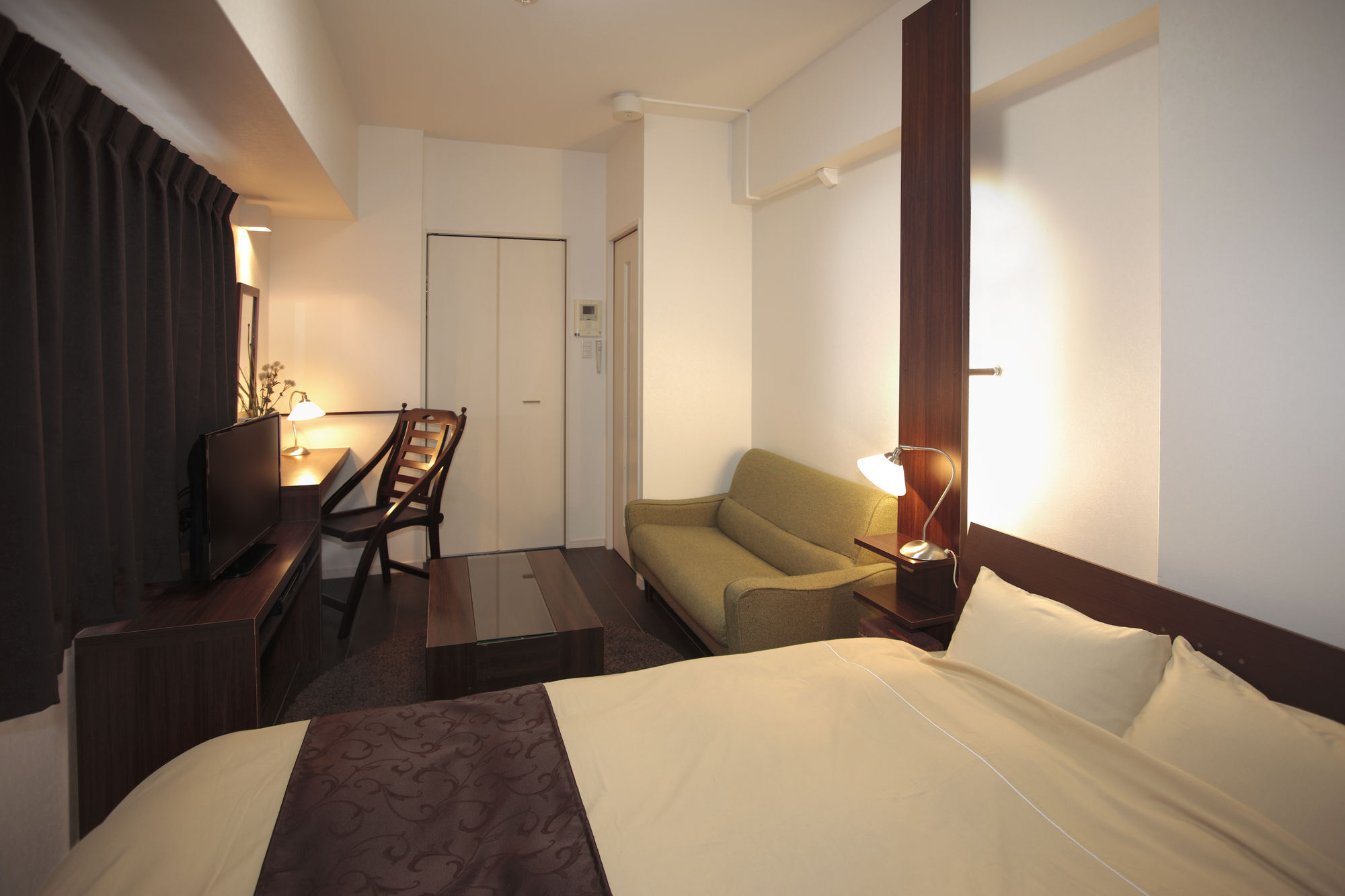 Cmm Kyoto Ekimae Aparthotel Exterior photo